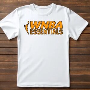 WNBA Essentials Tee